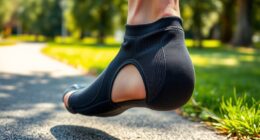 top arch support sleeves