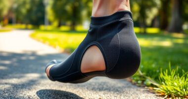 top arch support sleeves
