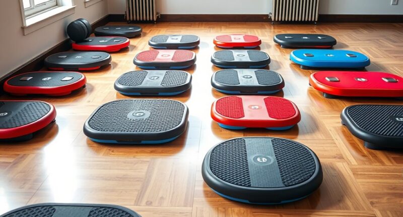 top balance boards 2025