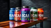 top bcaa powders for athletes