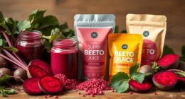 top beetroot powder picks