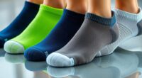 top blister free running socks