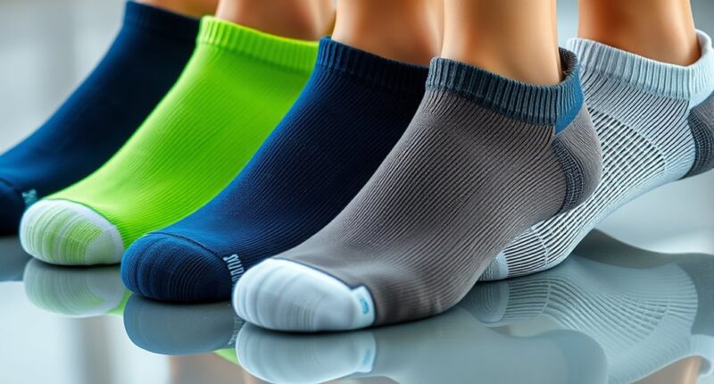 top blister free running socks