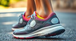 top blister prevention patches