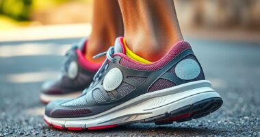 top blister prevention patches
