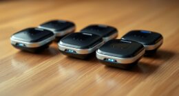 top bluetooth gait trackers