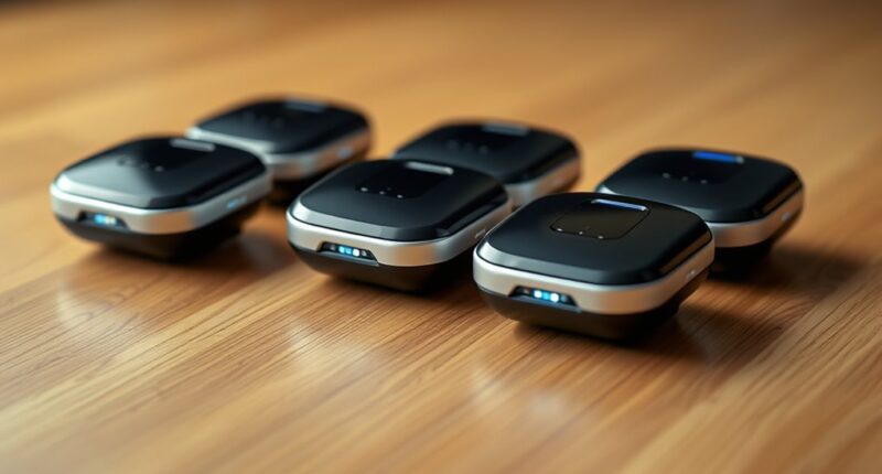top bluetooth gait trackers