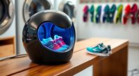 top boot dryer options