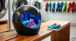 top boot dryer options
