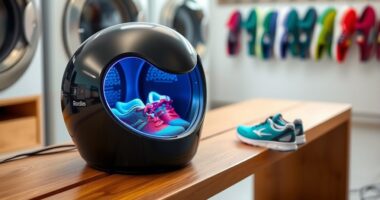 top boot dryer options