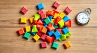 top caffeine chews for performance