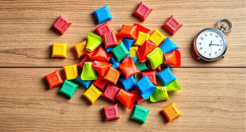 top caffeine chews for performance