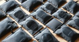 top charcoal shoe fresheners