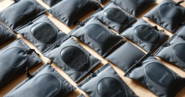 top charcoal shoe fresheners