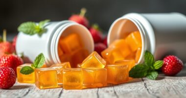 top collagen chew supplements