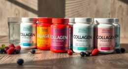 top collagen supplements for runners