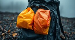 top compact rain ponchos