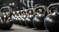 top competition kettlebells 2025