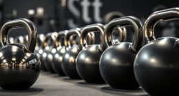 top competition kettlebells 2025