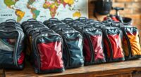 top compression travel bag picks