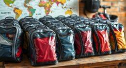 top compression travel bag picks