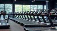 top curved treadmill options