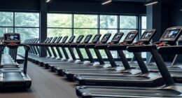 top curved treadmill options