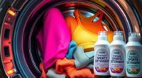 top detergents for sports gear