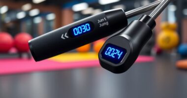 top digital jump rope reviews