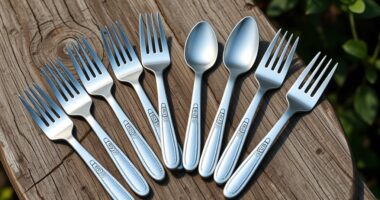 top durable backpacking sporks
