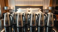 top electric kettles 2025