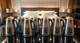top electric kettles 2025