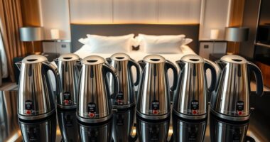 top electric kettles 2025
