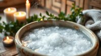 top epsom salt soaks