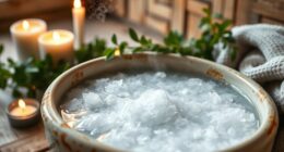 top epsom salt soaks