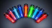 top ergonomic running bottles