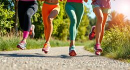 top female pronation shoes