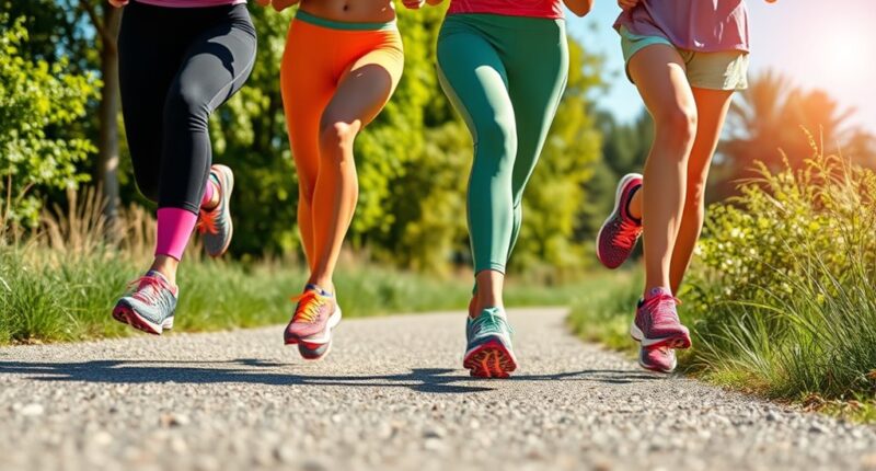 top female pronation shoes