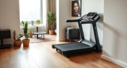 top foldable treadmills 2025
