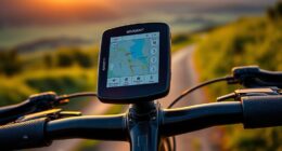 top gps bike computers