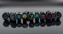 top gps running watches