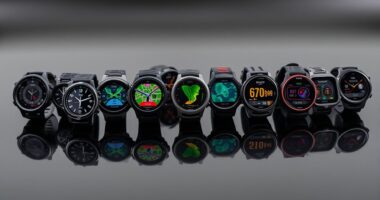 top gps running watches