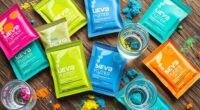 top hydrating electrolyte powders