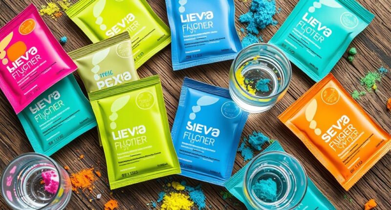 top hydrating electrolyte powders