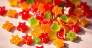 top kid electrolyte gummies