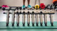 top massage guns for runners