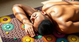 top mats for circulation