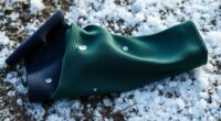 top merino gaiters for cold