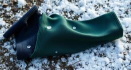 top merino gaiters for cold