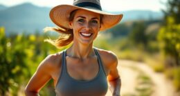 top mineral sunscreens for runners
